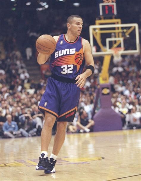 original jason kidd shoes